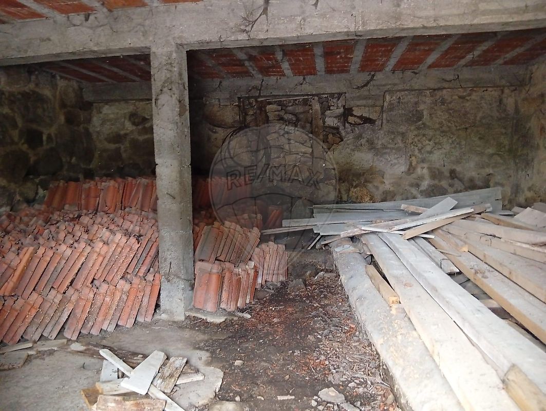 Moradia T0 à venda em Fiolhoso, Murça — foto 11