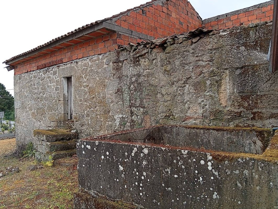 Moradia T0 à venda em Fiolhoso, Murça — foto 13