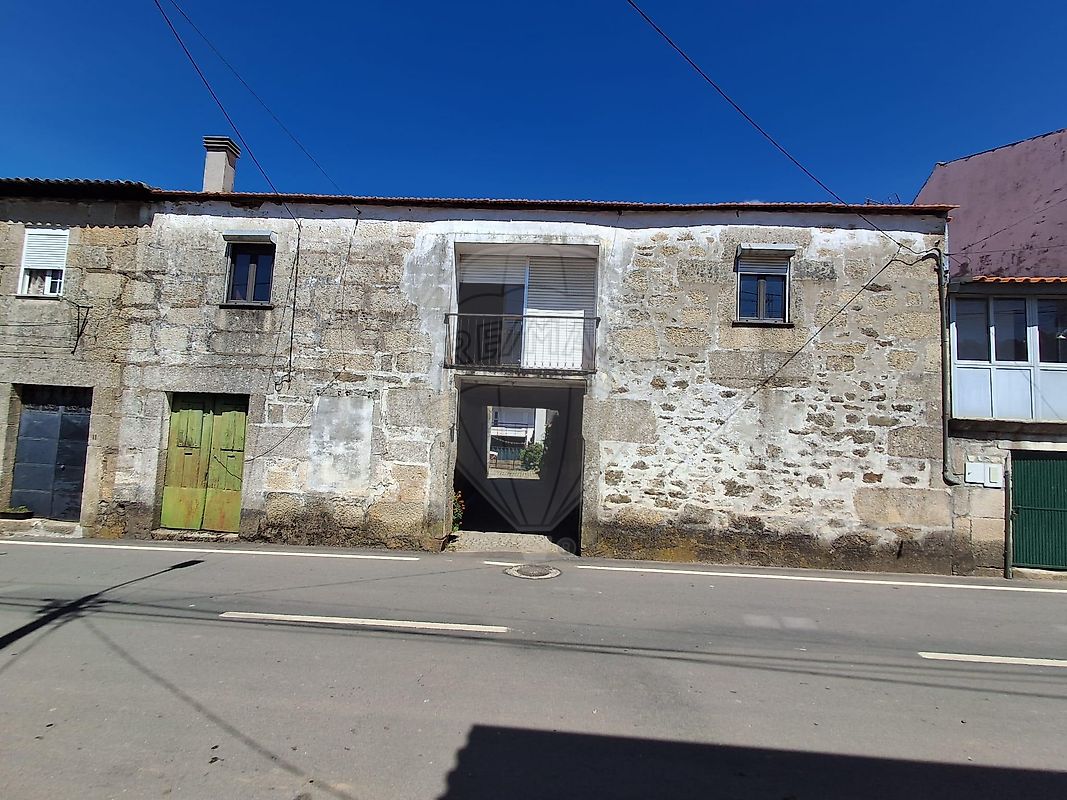 Moradia - Armamar, Armamar, Viseu