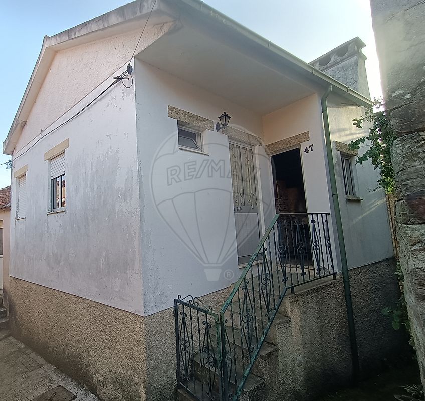 Moradia - Vila Marim, Mesão Frio, Vila Real