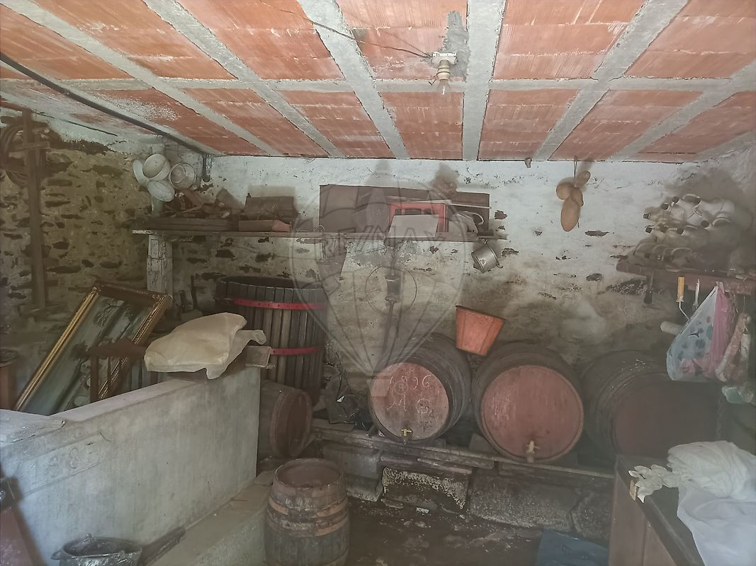 Moradia T2 à venda em Vila Marim, Mesão Frio — foto 13