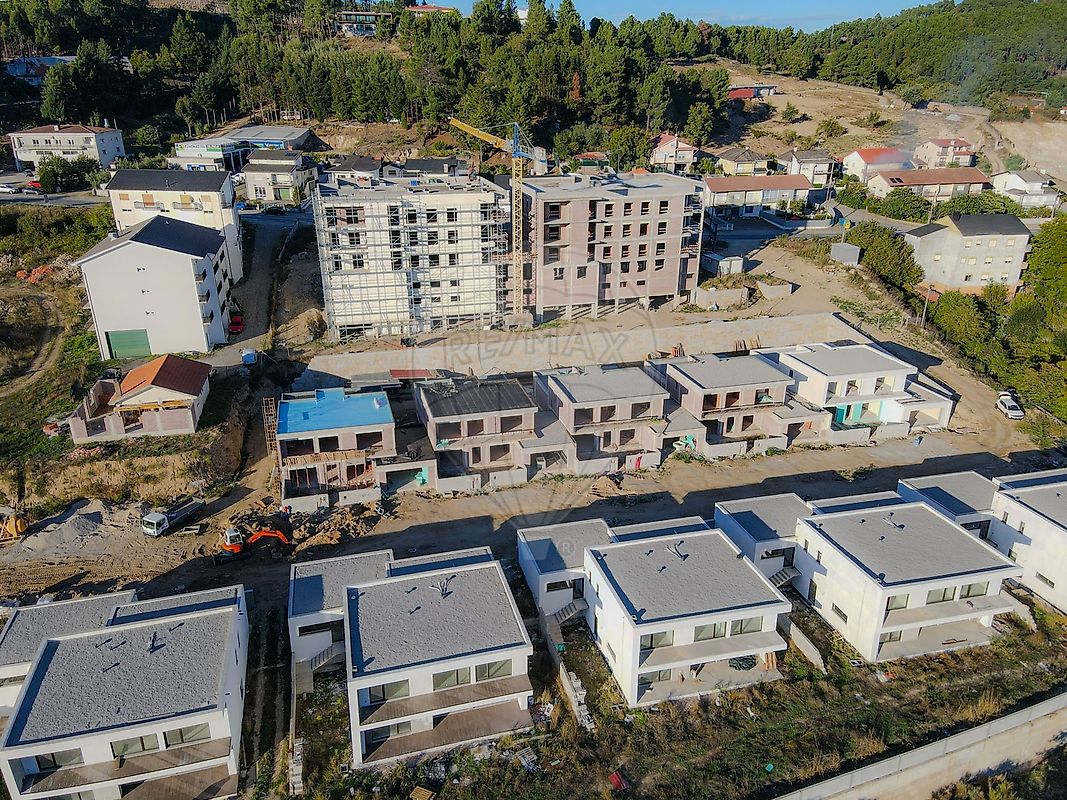 Moradia T3 à venda em Tarouca e Dálvares, Tarouca — foto 19