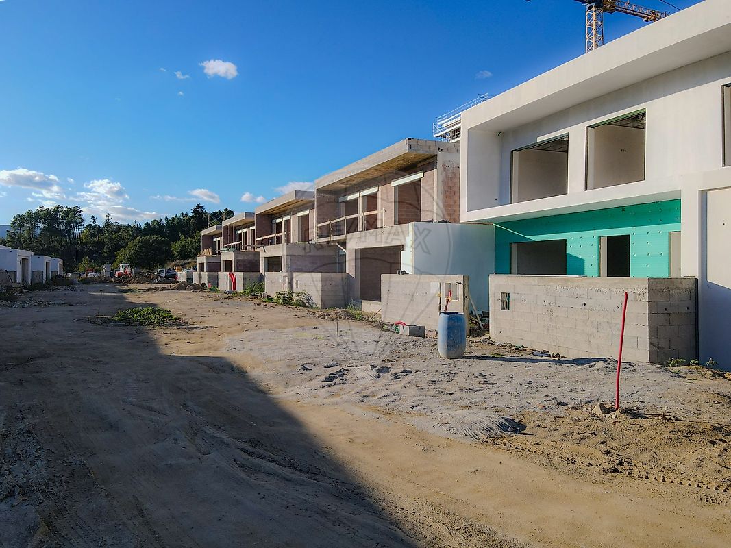 Moradia T3 à venda em Tarouca e Dálvares, Tarouca — foto 9