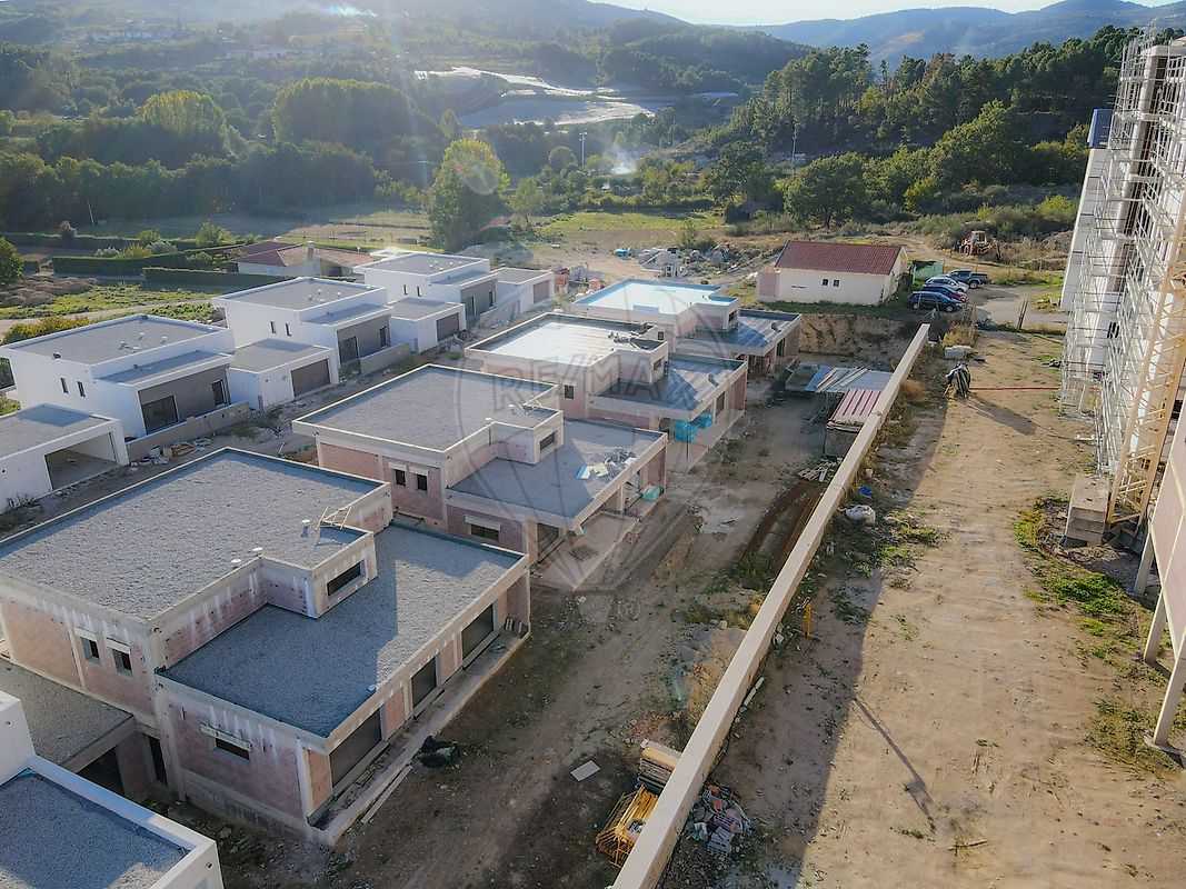 Moradia T3 à venda em Tarouca e Dálvares, Tarouca — foto 16