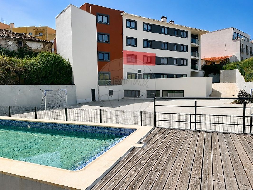 Apartamento - Lamego (Almacave e Sé), Lamego, Viseu