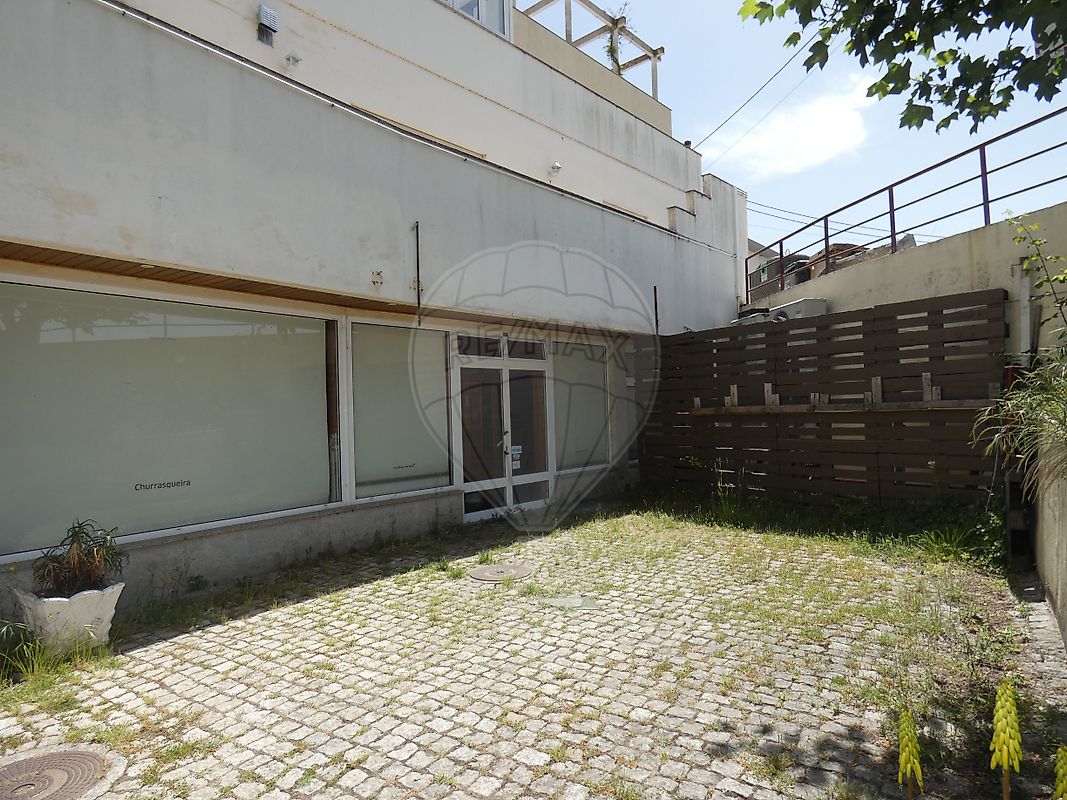 Outros - Comercial - Lamego (Almacave e Sé), Lamego, Viseu