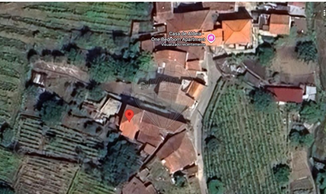 Moradia - Cambres, Lamego, Viseu