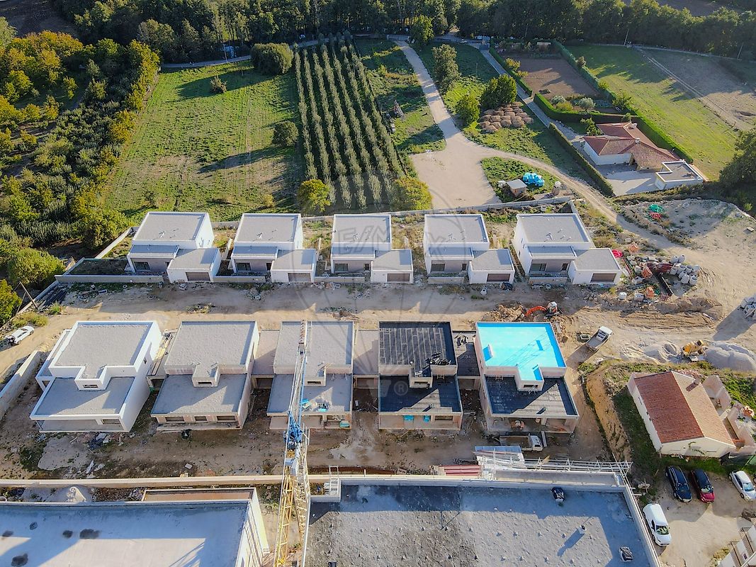Moradia T4 à venda em Tarouca e Dálvares, Tarouca — foto 17