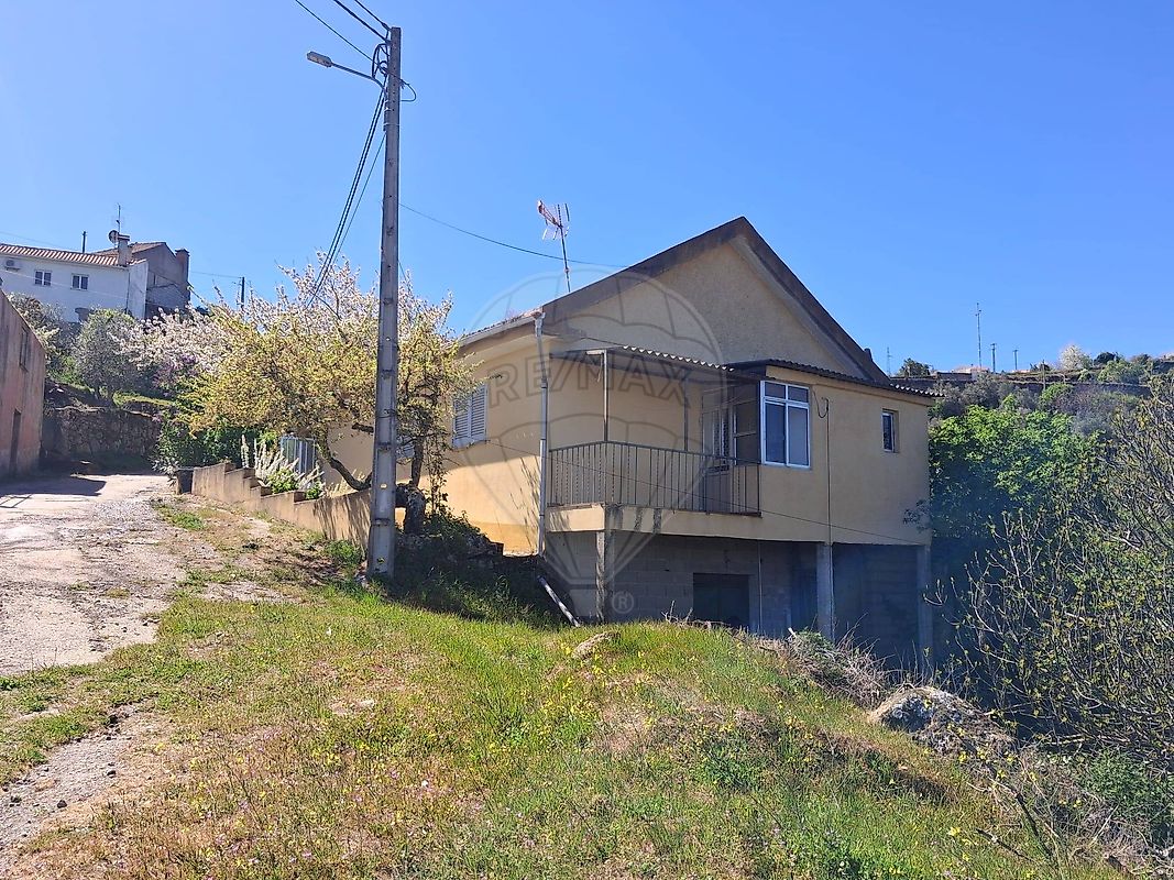 Quinta - São Cosmado, Armamar, Viseu