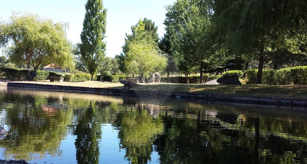 Moradia T0 à venda em Mouçós e Lamares, Vila Real — foto 12