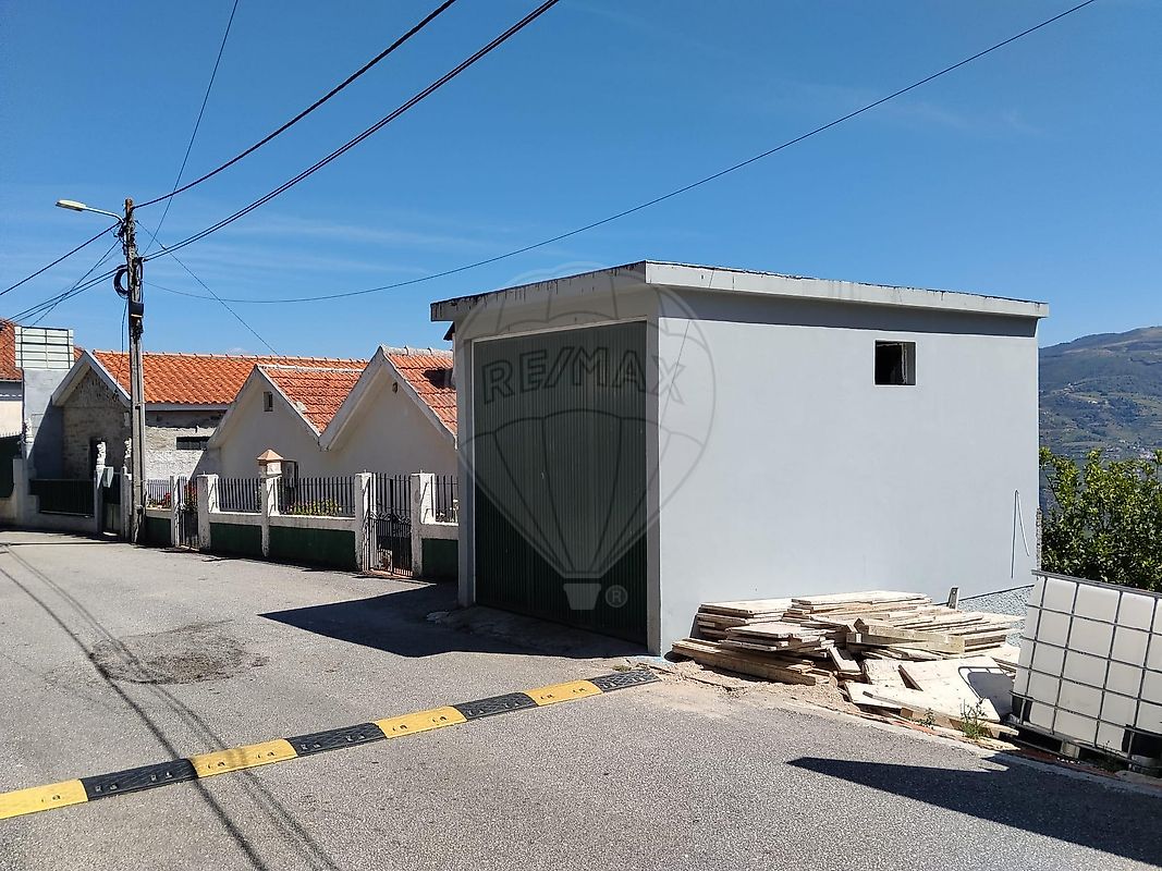 Moradia T1 à venda em Vila Marim, Mesão Frio — foto 16
