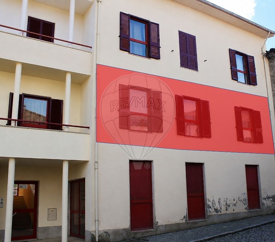 Apartamento - Britiande, Lamego, Viseu