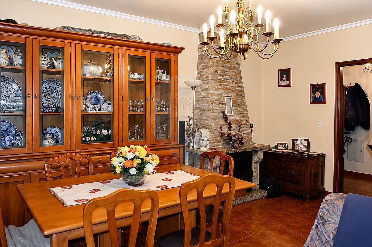 Apartamento T2 à venda em Britiande, Lamego — foto 2