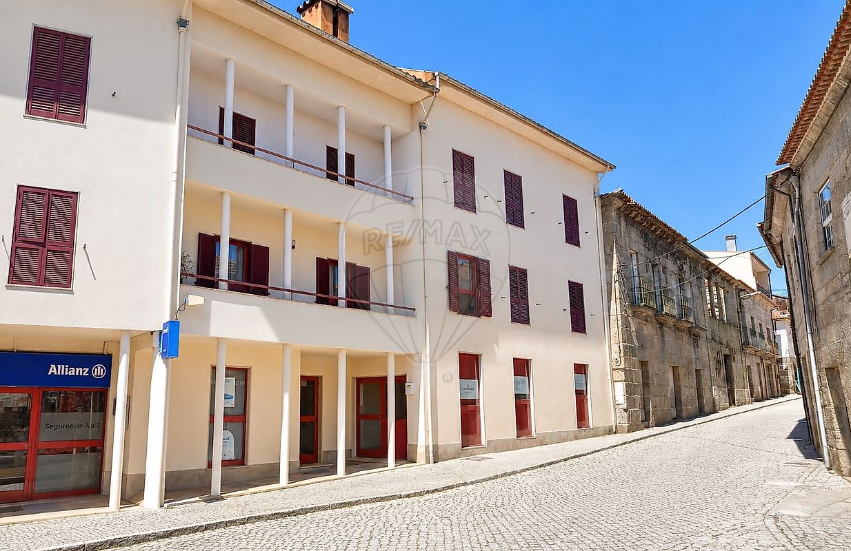 Apartamento T2 à venda em Britiande, Lamego — foto 5
