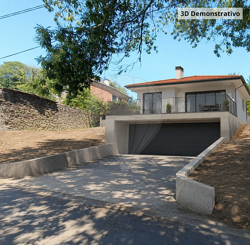 Apartamento à venda em Vila Real