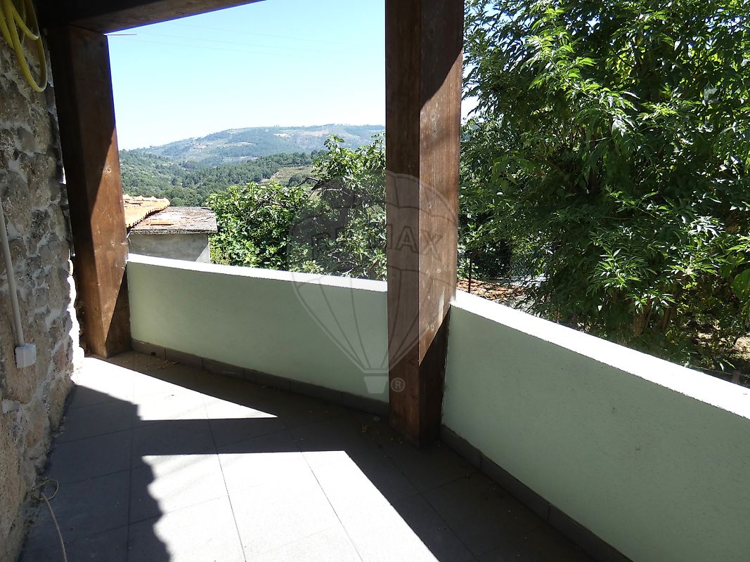 Moradia T2 à venda em Gouviães e Ucanha, Tarouca — foto 6