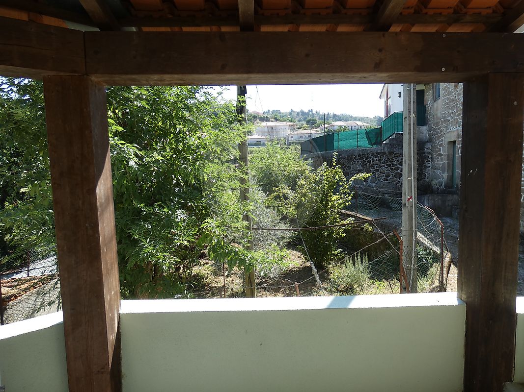 Moradia T2 à venda em Gouviães e Ucanha, Tarouca — foto 7