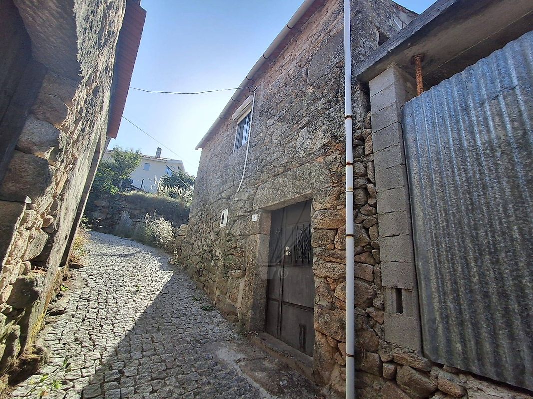 Moradia T0 à venda em Aricera e Goujoim, Armamar — foto 6