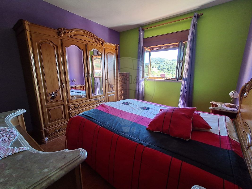 Moradia T2 à venda em Salzedas, Tarouca — foto 11