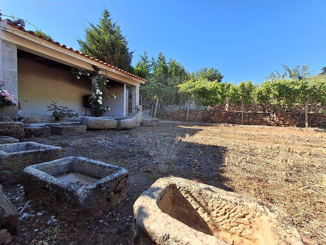 Moradia T2 à venda em Salzedas, Tarouca — foto 21