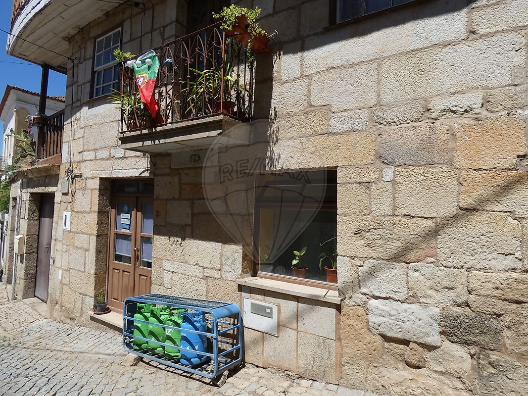 Moradia T0 à venda em Salzedas, Tarouca — foto 24