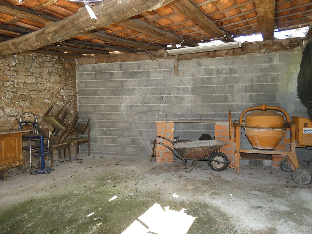Moradia T0 à venda em Salzedas, Tarouca — foto 22