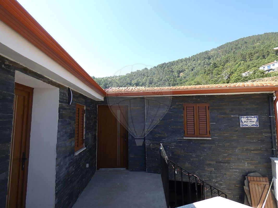 Moradia - Fontes, Santa Marta de Penaguião, Vila Real