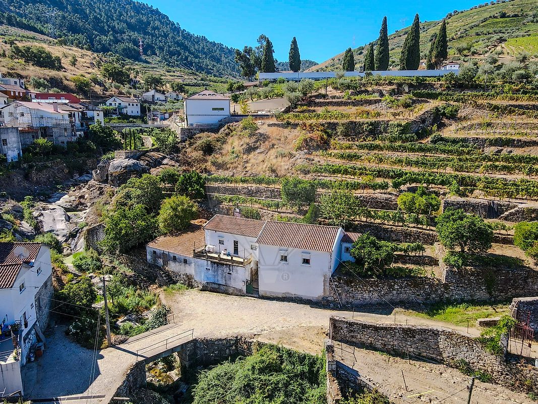 Moradia T2 à venda em Parada do Bispo e Valdigem, Lamego — foto 23
