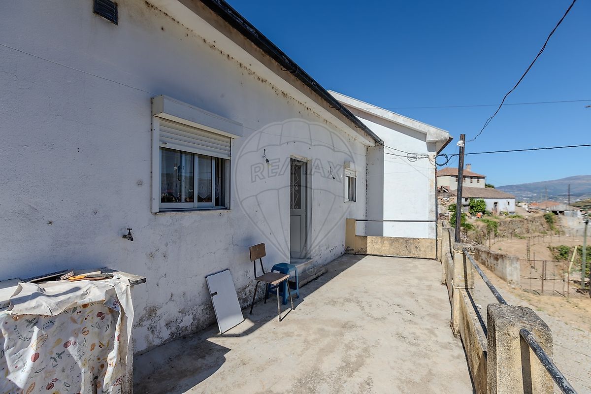 Moradia T2 à venda em Parada do Bispo e Valdigem, Lamego — foto 7
