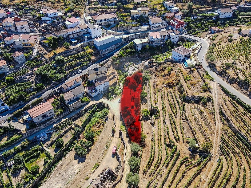 Moradia T2 à venda em Parada do Bispo e Valdigem, Lamego — foto 24