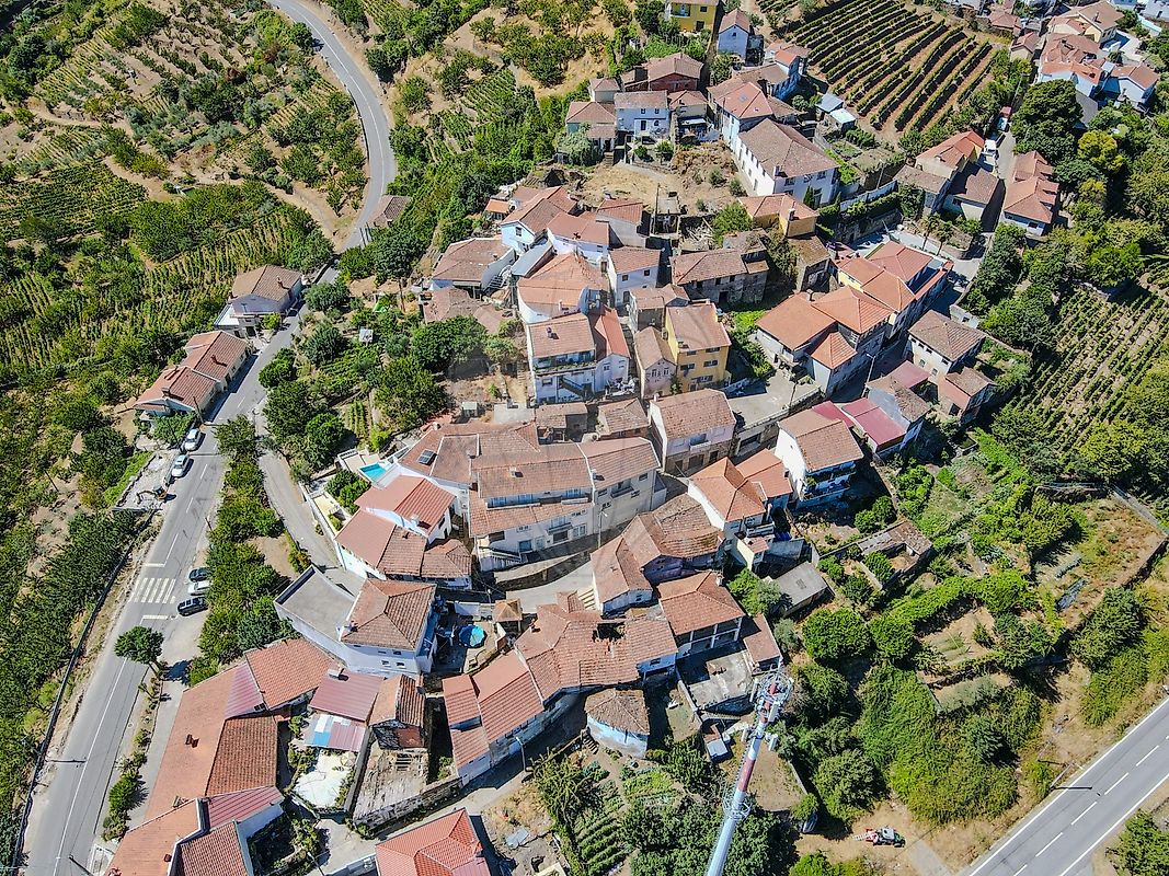 Moradia T3 à venda em Penajóia, Lamego — foto 28
