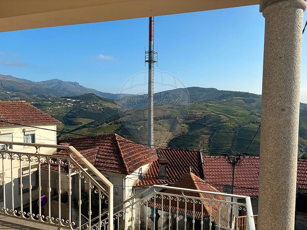 Moradia T3 à venda em Penajóia, Lamego — foto 23
