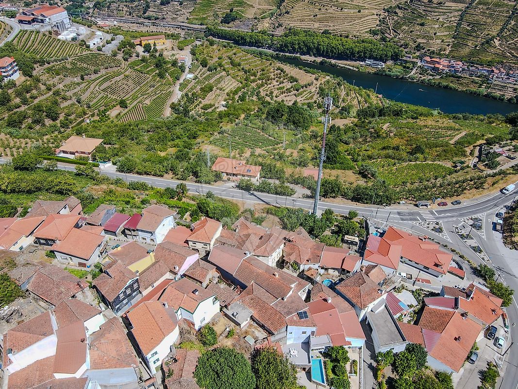 Moradia T3 à venda em Penajóia, Lamego — foto 31