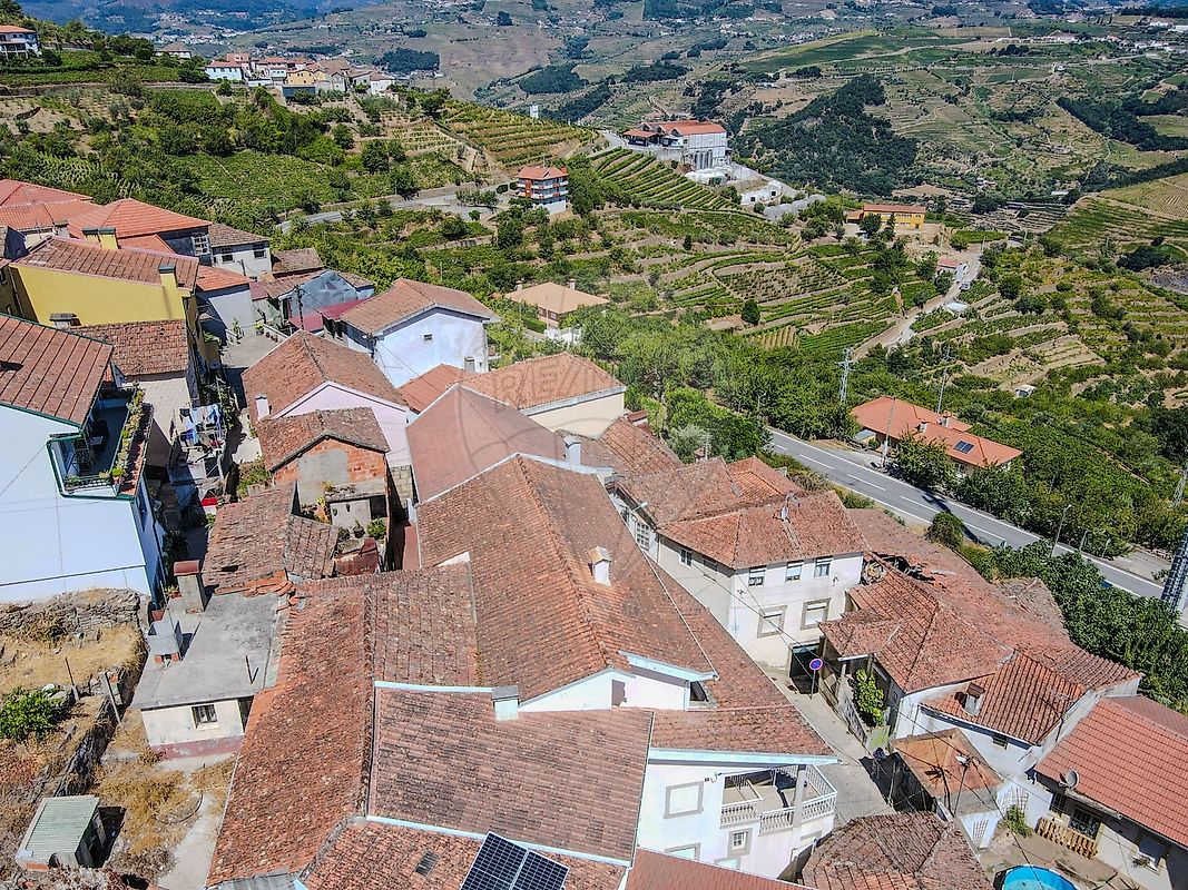 Moradia T3 à venda em Penajóia, Lamego — foto 32