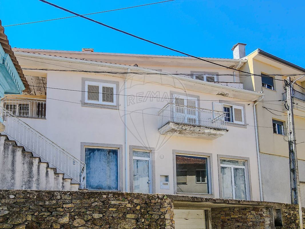 Moradia T3 à venda em Penajóia, Lamego — foto 25
