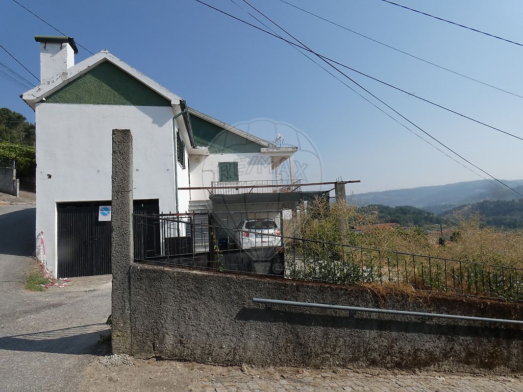 Moradia T3 à venda em Tarouca e Dálvares, Tarouca — foto 31