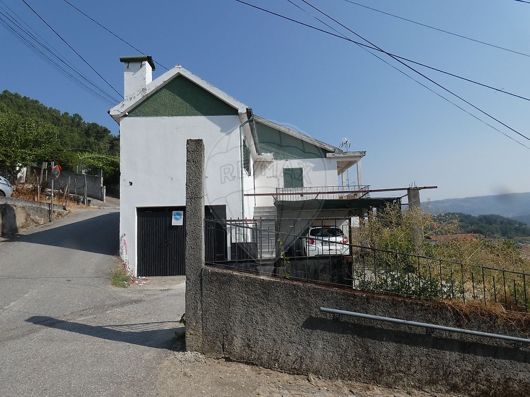 Moradia T3 à venda em Tarouca e Dálvares, Tarouca — foto 30