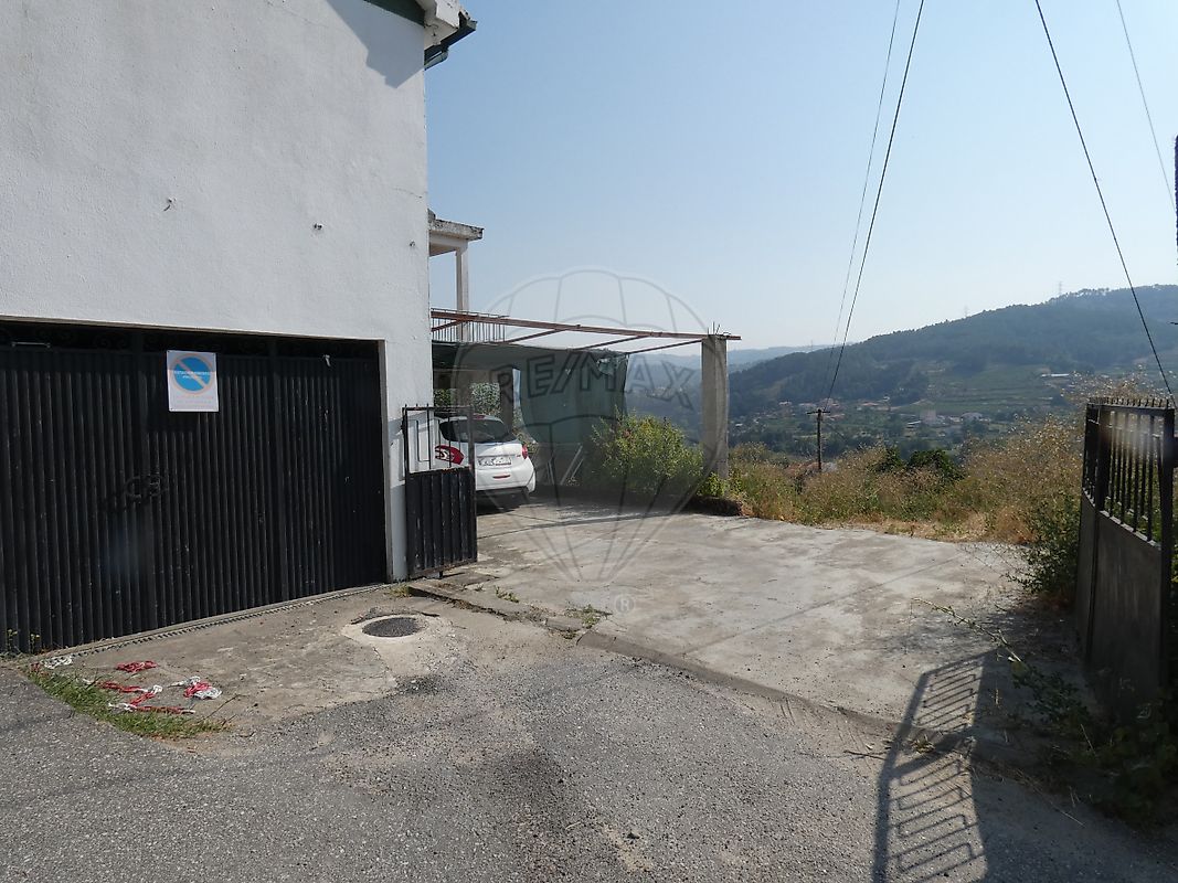 Moradia T3 à venda em Tarouca e Dálvares, Tarouca — foto 9