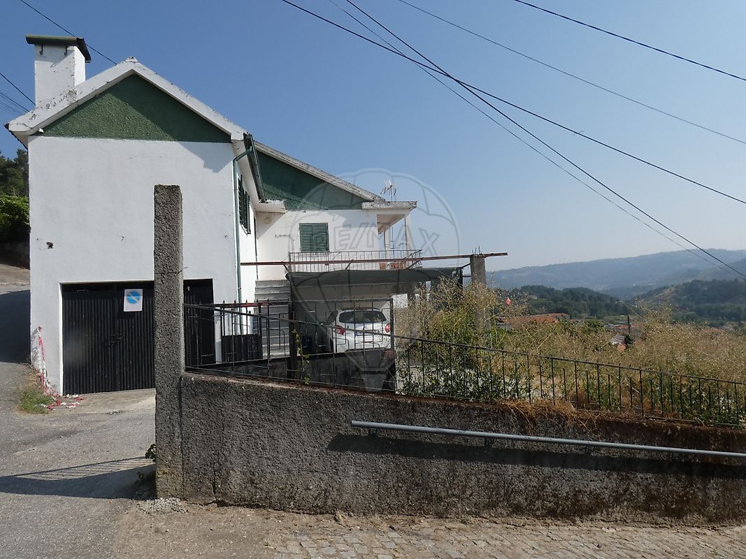 Moradia T3 à venda em Tarouca e Dálvares, Tarouca — foto 27