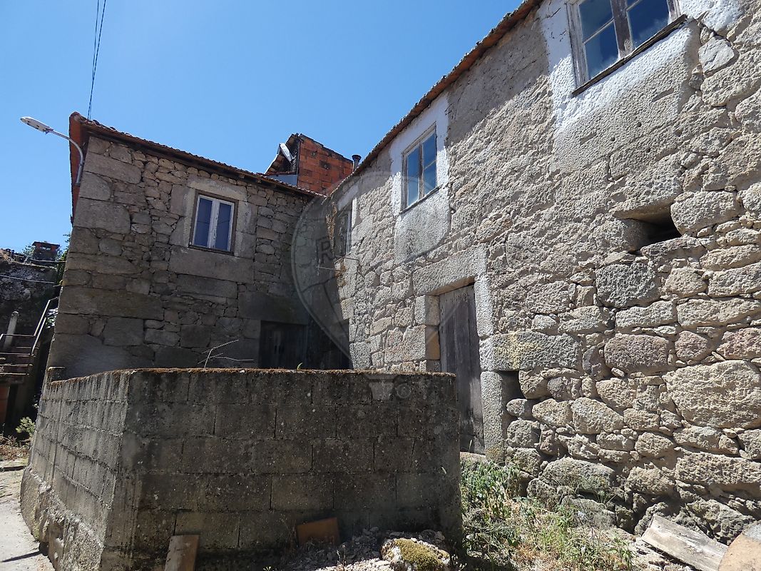 Moradia T5 à venda em Ferreirim, Lamego — foto 10