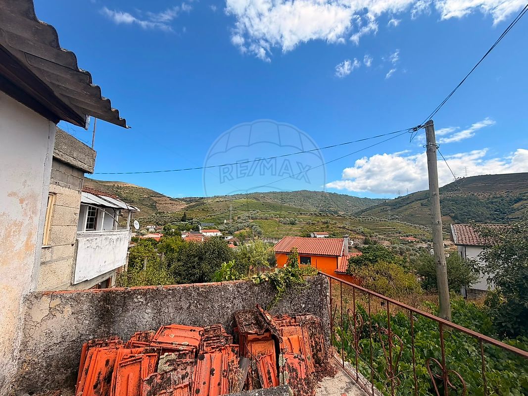 Moradia T4 à venda em Vacalar, Armamar — foto 21