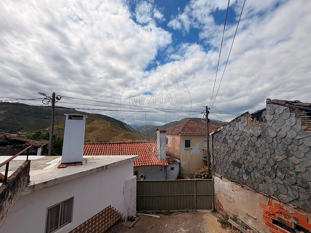 Moradia T4 à venda em Vacalar, Armamar — foto 22