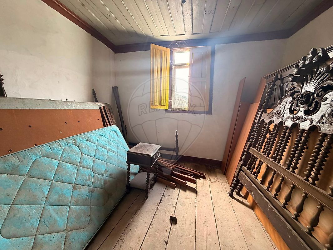 Moradia T4 à venda em Vacalar, Armamar — foto 10