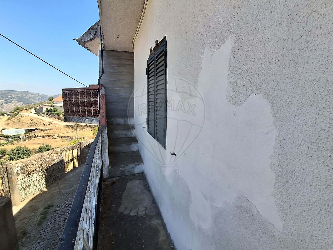 Moradia T3 à venda em Castanheiro do Sul, São João da Pesqueira — foto 19