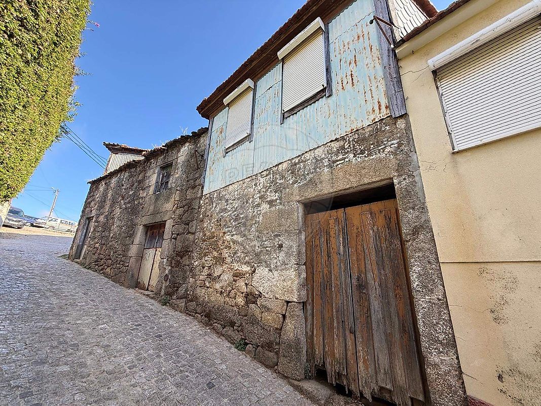Apartamento à venda em Lamego
