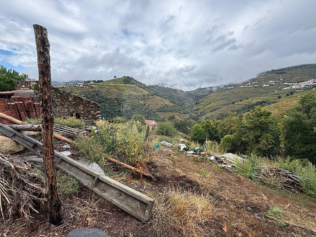 Moradia T3 à venda em Oliveira, Mesão Frio — foto 7
