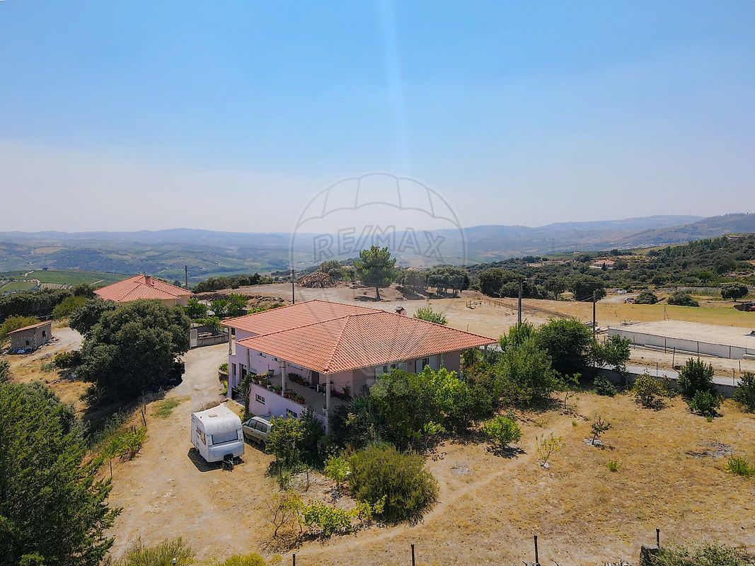 Moradia T4 à venda em Numão, Vila Nova de Foz Côa — foto 35