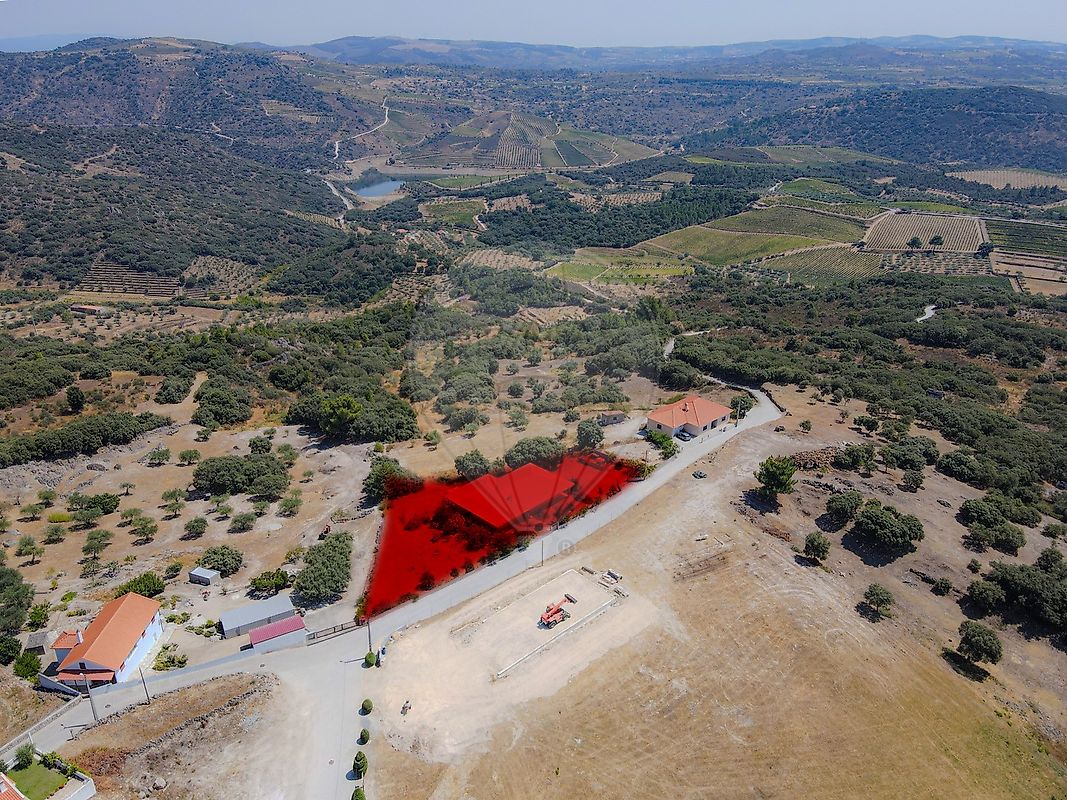Moradia T4 à venda em Numão, Vila Nova de Foz Côa — foto 33
