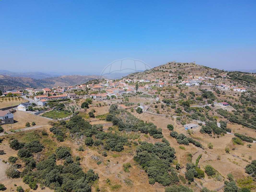 Moradia T4 à venda em Numão, Vila Nova de Foz Côa — foto 34