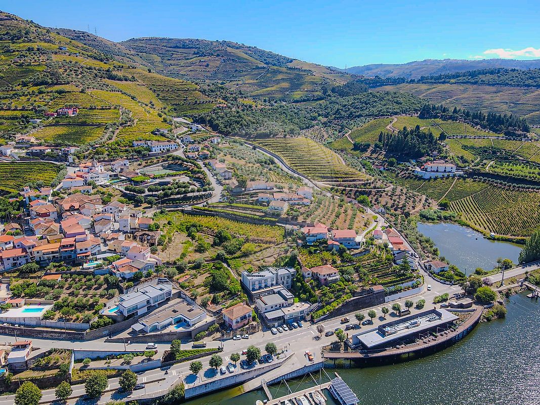 Moradia T4 à venda em Folgosa, Armamar — foto 17